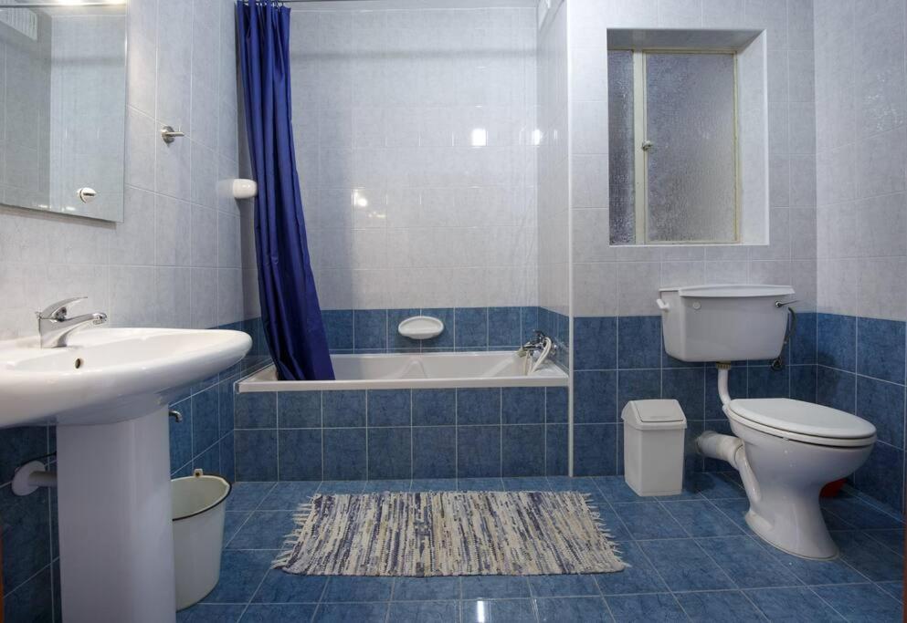 3 Bedrm Apt Seaview Balluta Bay Sliema Exterior photo